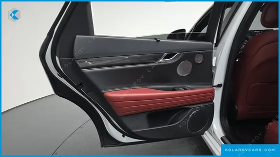 GENESIS G80 GASOLINE 3.5 TURBO AWD