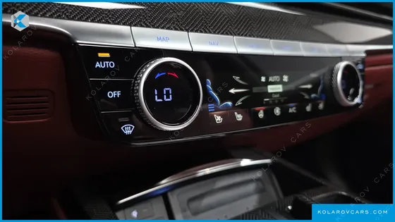 GENESIS G80 GASOLINE 3.5 TURBO AWD