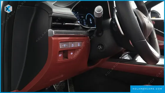 GENESIS G80 GASOLINE 3.5 TURBO AWD