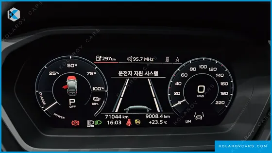 AUDI Q4 E-TRON 40 PREMIUM SPORTBACK