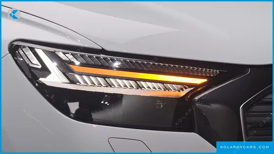AUDI Q4 E-TRON 40 PREMIUM SPORTBACK