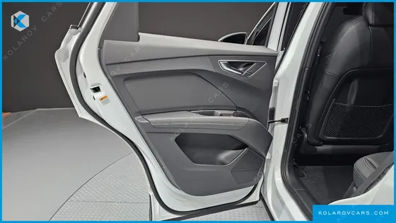 AUDI Q4 E-TRON 40 PREMIUM SPORTBACK