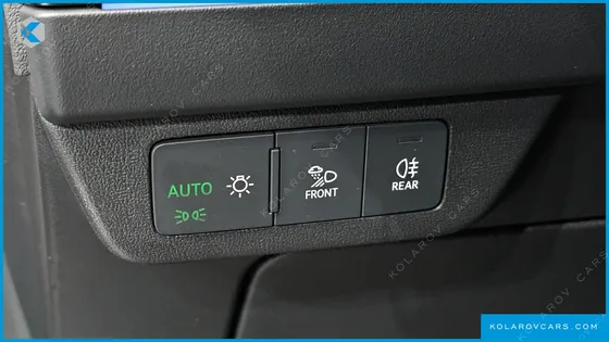 AUDI Q4 E-TRON 40 PREMIUM SPORTBACK