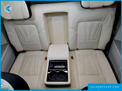KIA CARNIVAL GASOLINE 9-SEATER HI LIMOUSINE (7-SEATER LIMOUSINE(SPECIAL VEHICLE)