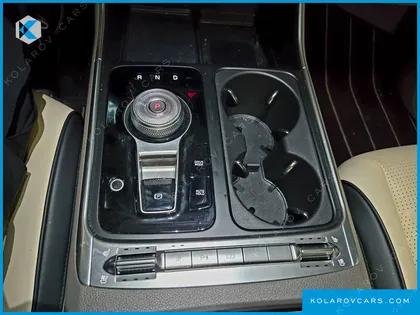 KIA CARNIVAL GASOLINE 9-SEATER HI LIMOUSINE (7-SEATER LIMOUSINE(SPECIAL VEHICLE)