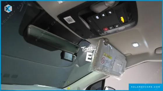KIA CARNIVAL GASOLINE 9-SEATER NOBLESSE
