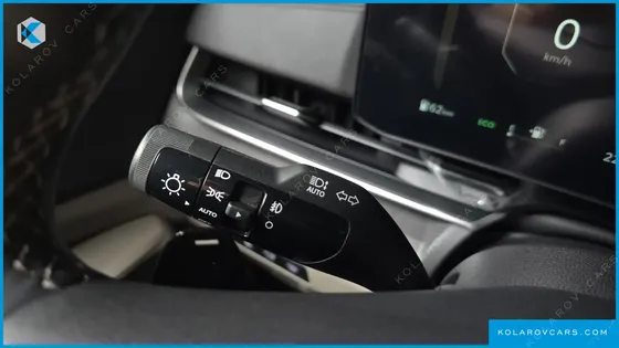 KIA CARNIVAL GASOLINE 9-SEATER NOBLESSE