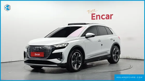 AUDI Q4 E-TRON 40 PREMIUM