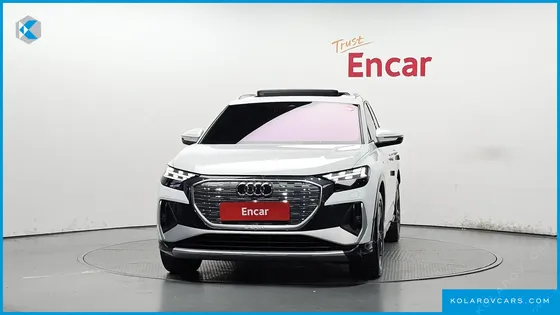 AUDI Q4 E-TRON 40 PREMIUM