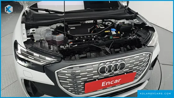 AUDI Q4 E-TRON 40 PREMIUM