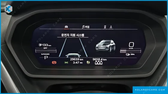 AUDI Q4 E-TRON 40 PREMIUM