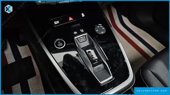 AUDI Q4 E-TRON 40 PREMIUM