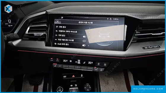 AUDI Q4 E-TRON 40 PREMIUM