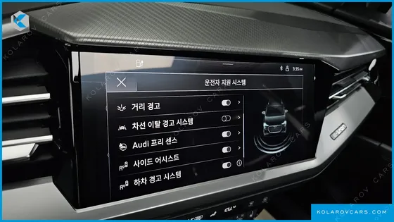 AUDI Q4 E-TRON 40 PREMIUM