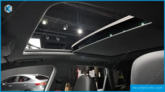 AUDI Q4 E-TRON 40 PREMIUM