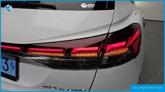 AUDI Q4 E-TRON 40 PREMIUM