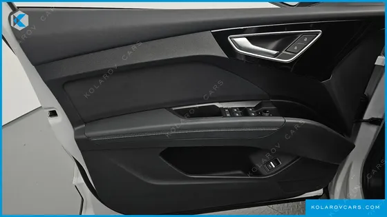 AUDI Q4 E-TRON 40 PREMIUM