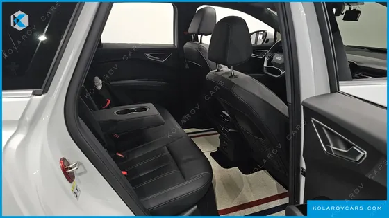AUDI Q4 E-TRON 40 PREMIUM