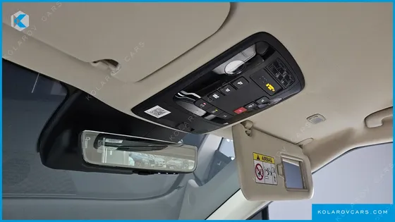 KIA CARNIVAL HEV 7SEATER GRAVITY