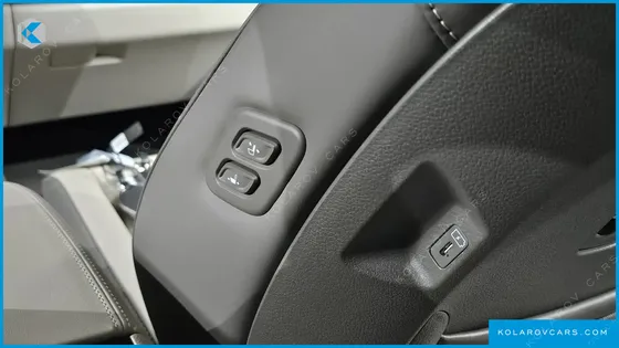 KIA CARNIVAL HEV 7SEATER GRAVITY