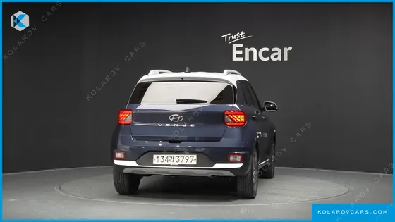 HYUNDAI VENUE 1.6 MODERN