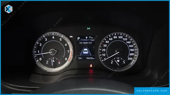 HYUNDAI VENUE 1.6 MODERN