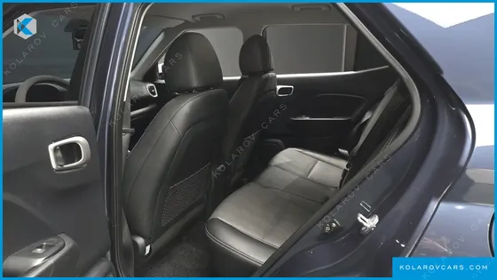 HYUNDAI VENUE 1.6 MODERN