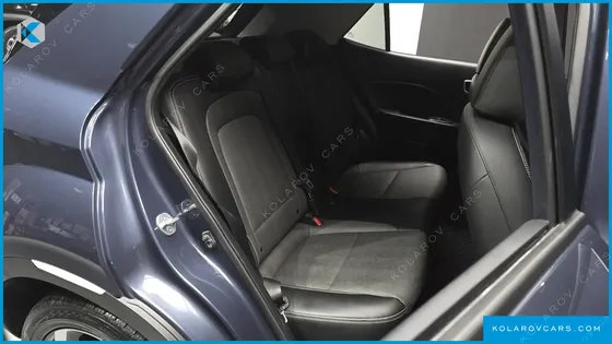 HYUNDAI VENUE 1.6 MODERN