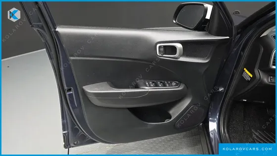 HYUNDAI VENUE 1.6 MODERN