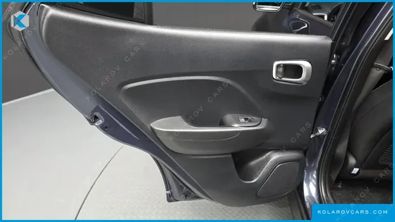 HYUNDAI VENUE 1.6 MODERN