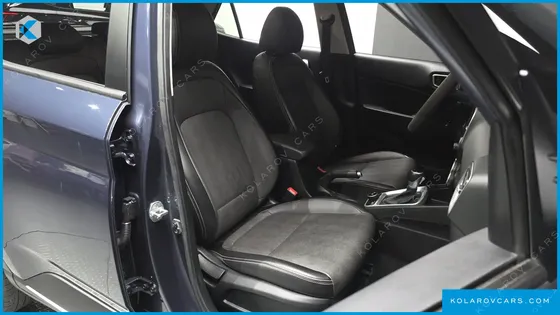 HYUNDAI VENUE 1.6 MODERN