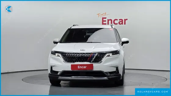 KIA CARNIVAL DIESEL 9-SEATER NOBLESSE
