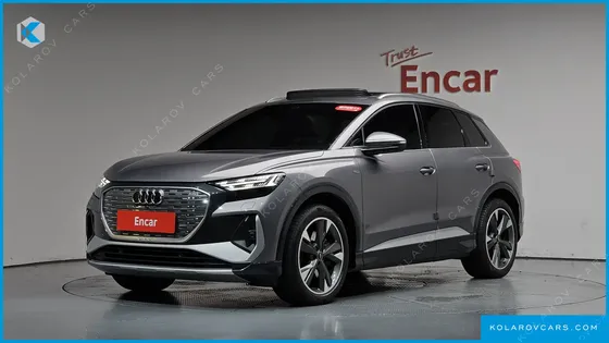 AUDI Q4 E-TRON 40 PREMIUM