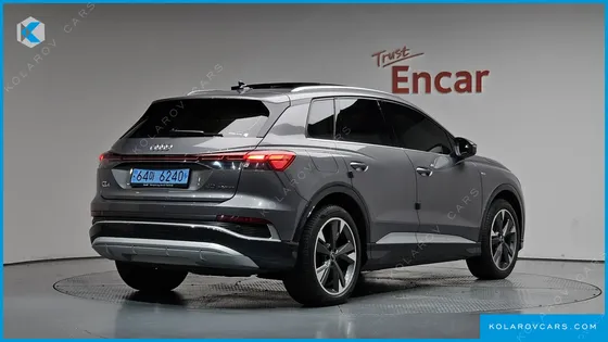 AUDI Q4 E-TRON 40 PREMIUM