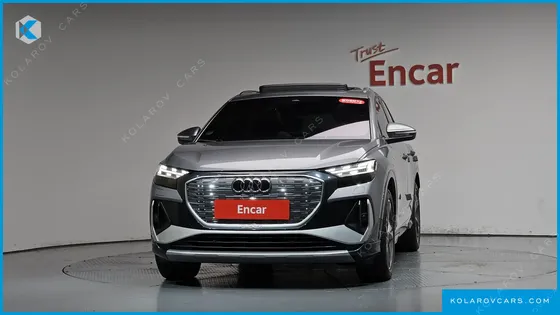 AUDI Q4 E-TRON 40 PREMIUM