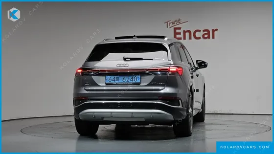 AUDI Q4 E-TRON 40 PREMIUM