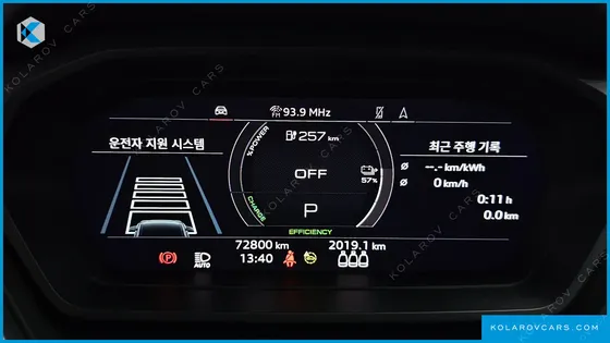AUDI Q4 E-TRON 40 PREMIUM
