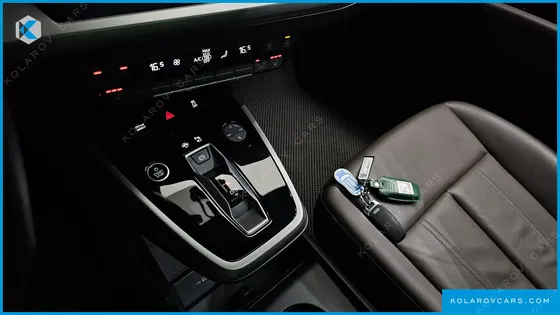 AUDI Q4 E-TRON 40 PREMIUM