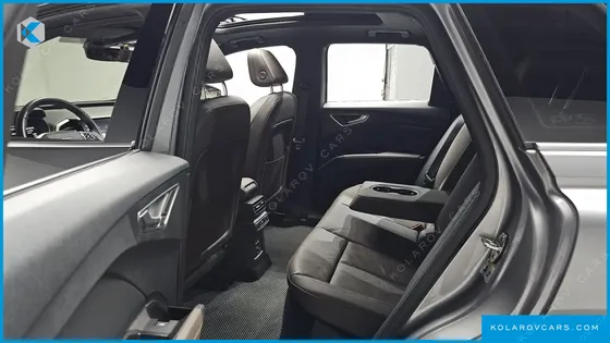 AUDI Q4 E-TRON 40 PREMIUM