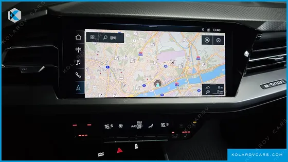 AUDI Q4 E-TRON 40 PREMIUM