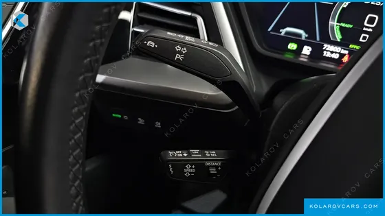 AUDI Q4 E-TRON 40 PREMIUM