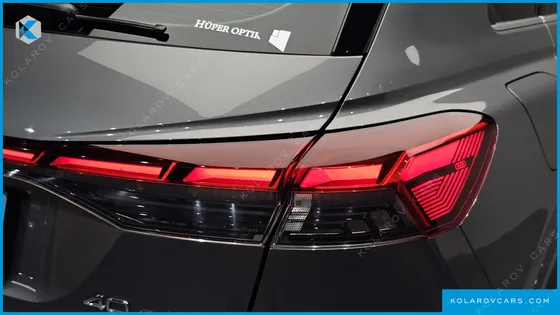 AUDI Q4 E-TRON 40 PREMIUM
