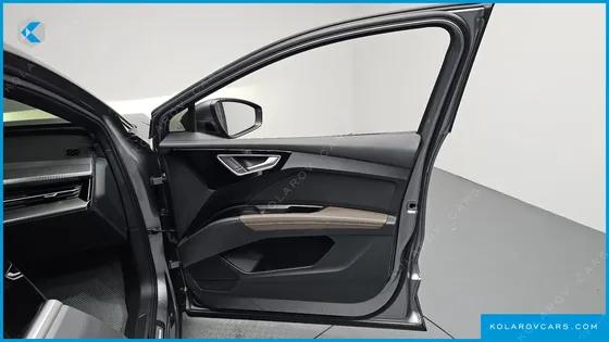 AUDI Q4 E-TRON 40 PREMIUM