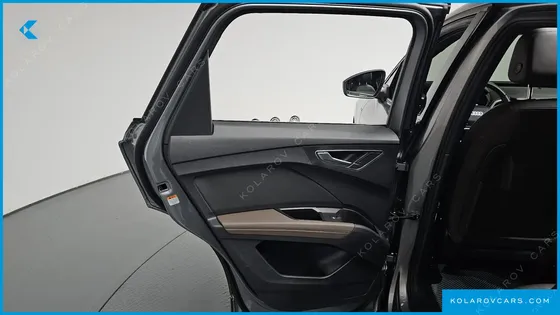 AUDI Q4 E-TRON 40 PREMIUM
