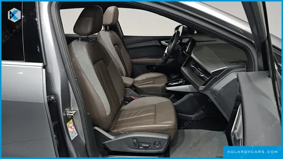 AUDI Q4 E-TRON 40 PREMIUM