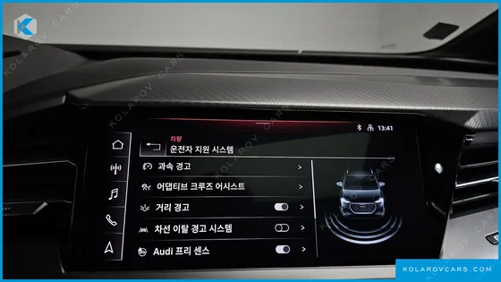 AUDI Q4 E-TRON 40 PREMIUM