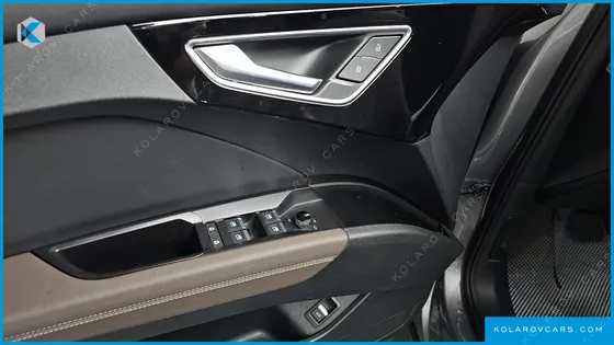 AUDI Q4 E-TRON 40 PREMIUM