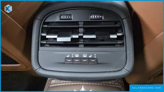 MASERATI GHIBLI 2.0 GRANSPORT