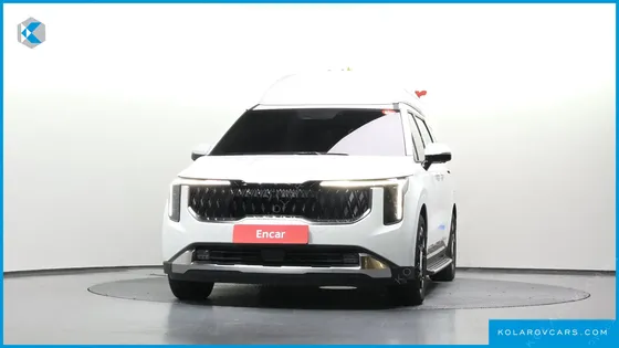 KIA CARNIVAL HEV 7-SEATER HI LIMOUSINE