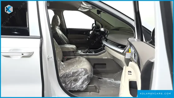 KIA CARNIVAL HEV 7-SEATER HI LIMOUSINE